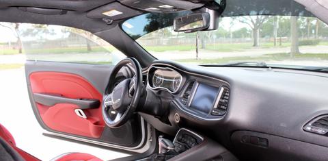 Dodge Challenger 2015