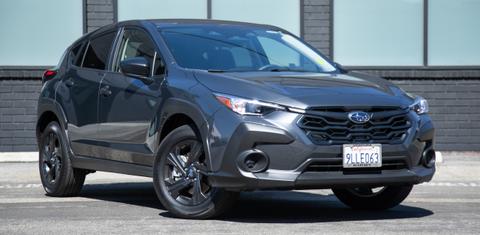 Subaru Crosstrek 2024