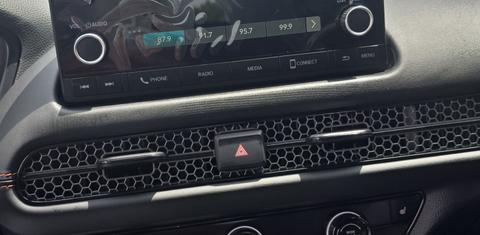 Honda HR-V 2025