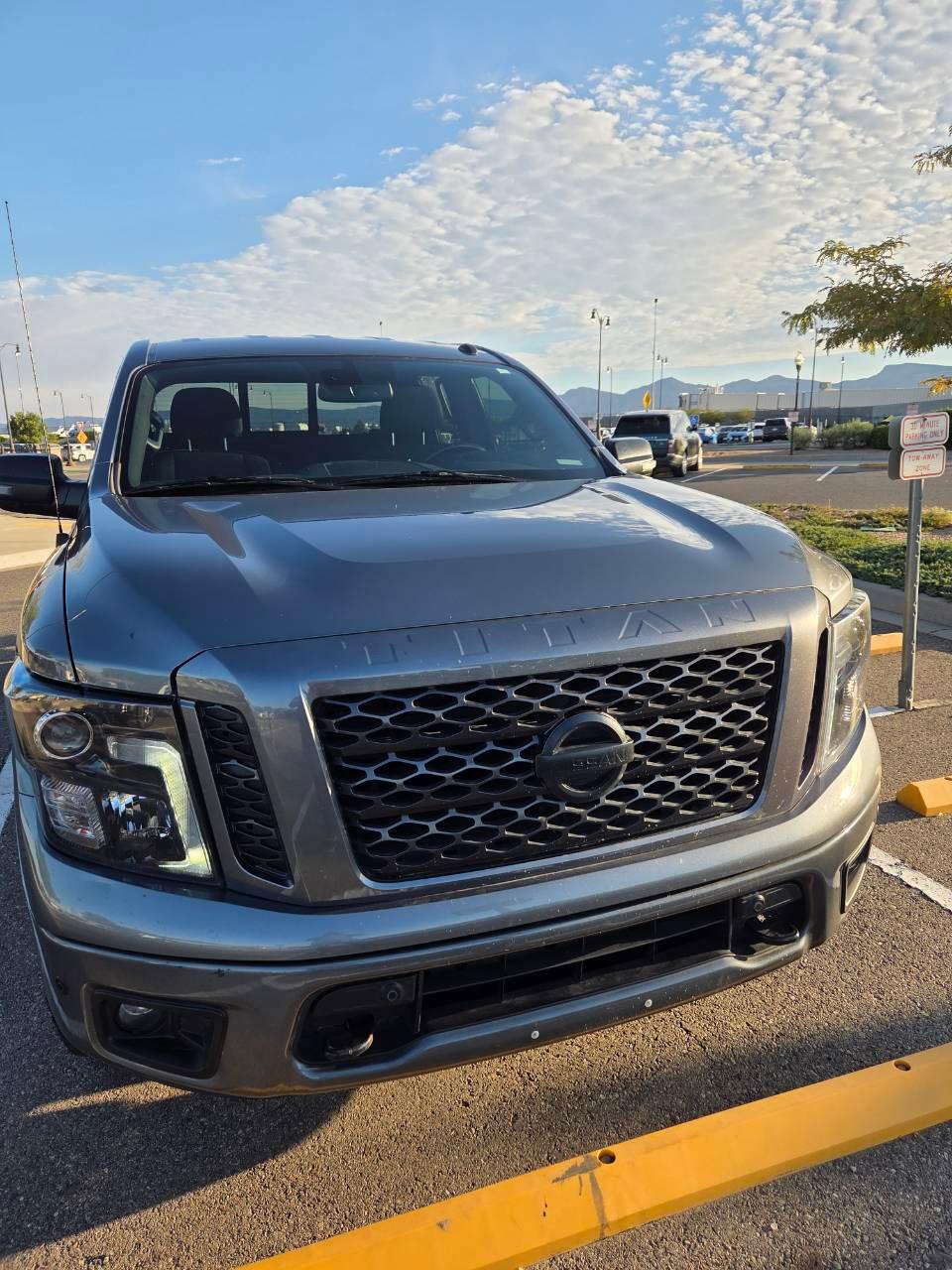 Nissan Titan 2019 in Grand Junction, CO