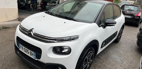 Citroen C3 2020