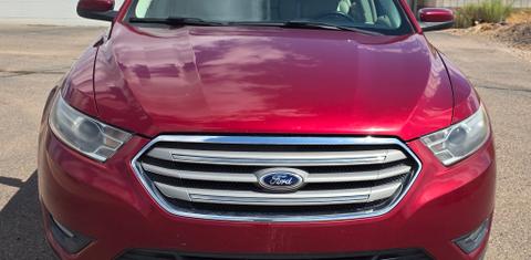 Ford Taurus 2014