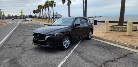 Mazda CX-5 2024