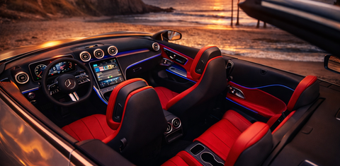 Mercedes-Benz CLE 2024