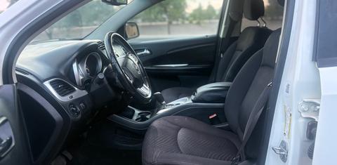Dodge Journey 2015