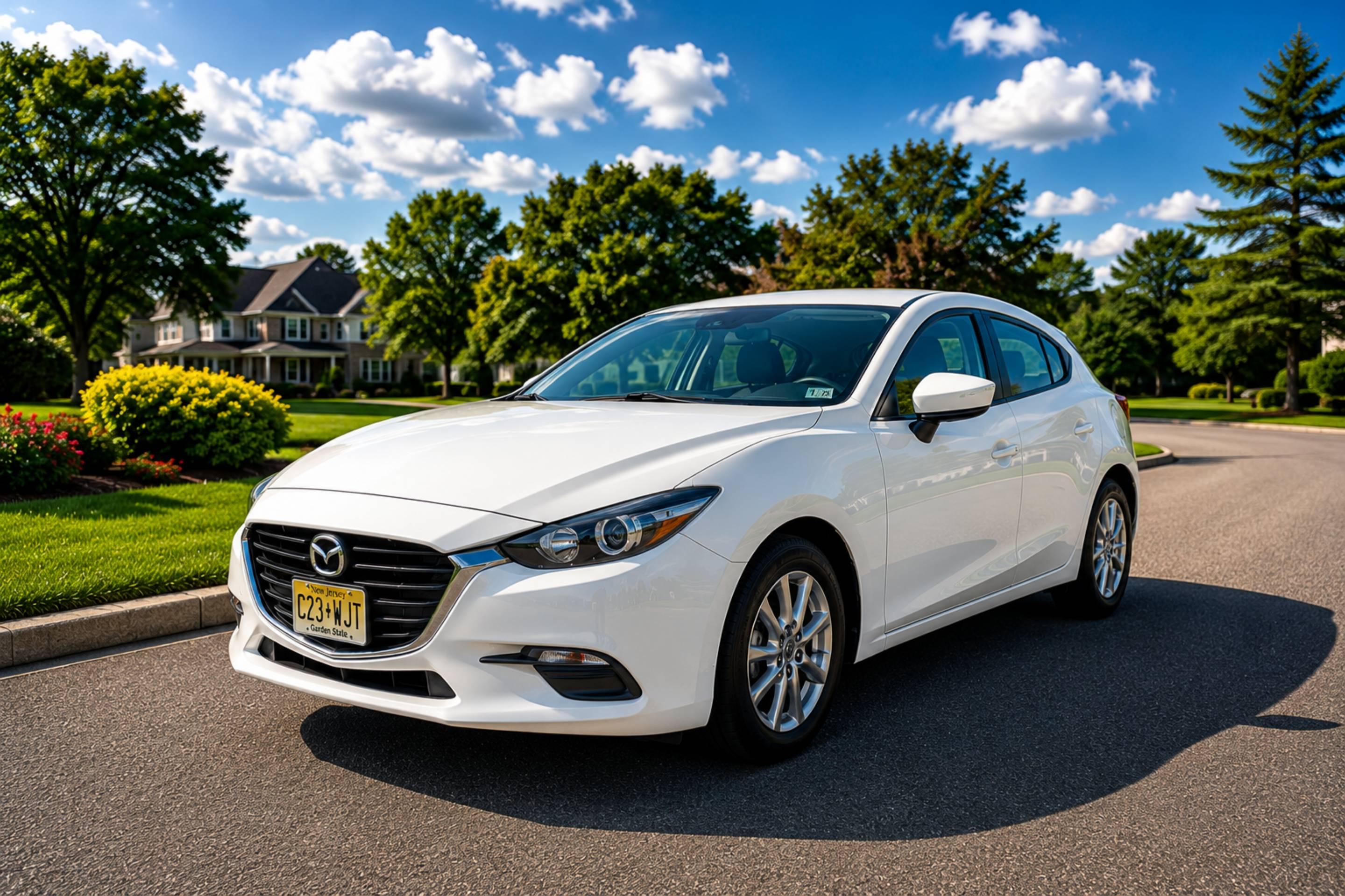 Mazda Mazda3 2018 in Vineland, NJ