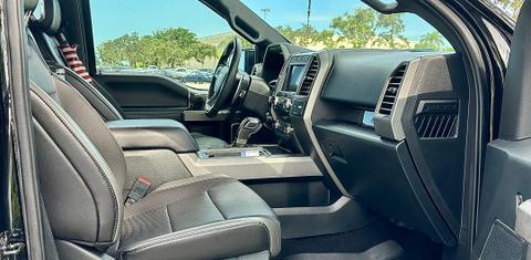 Ford F-150 2020