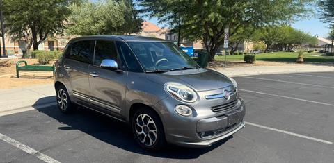 FIAT 500L 2014
