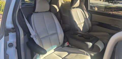 Kia CARNIVAL 2020