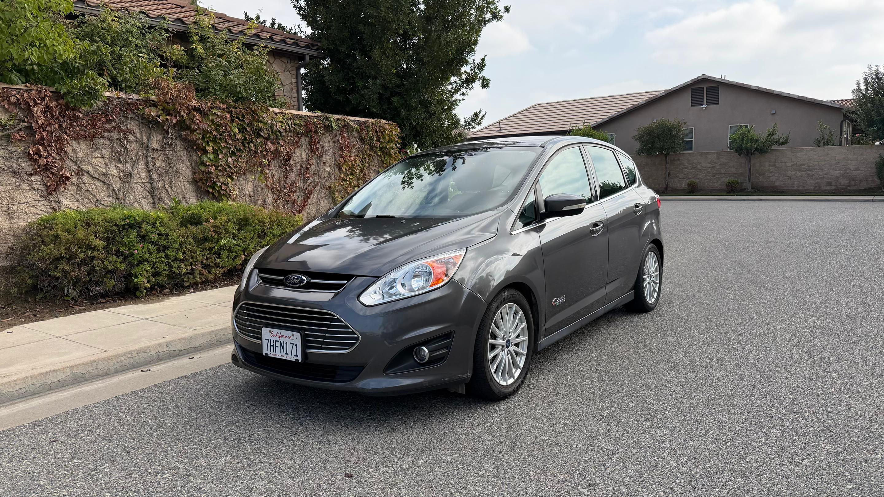 Ford C-Max Energi 2014 in Fresno, CA