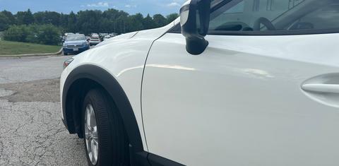 Mazda CX-3 2019