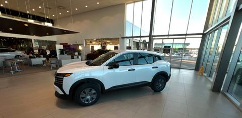 Nissan Kicks 2025