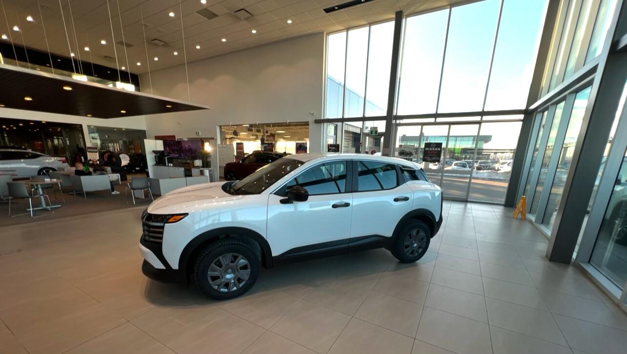 Nissan Kicks 2025 à Calgary, AB