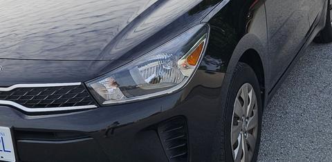 Kia Rio 2018