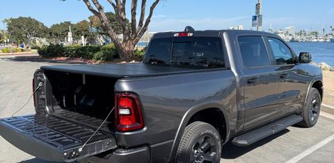 Ram 1500 2025