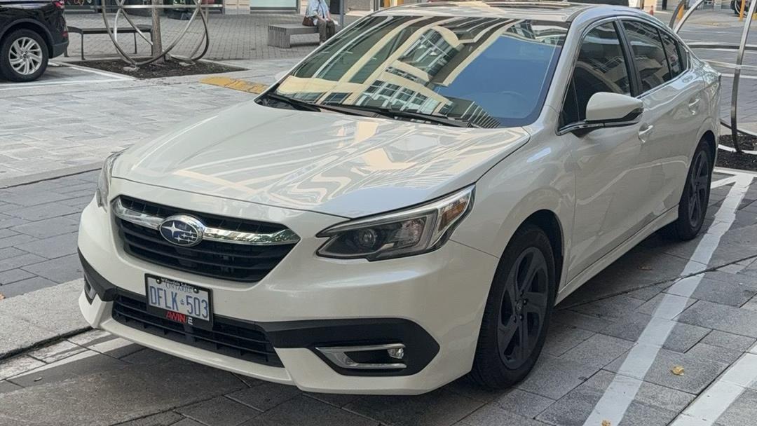 Subaru Legacy 2022 in Markham, ON