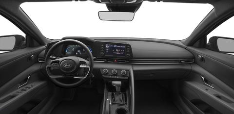 Hyundai Elantra 2026