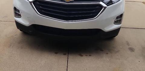 Chevrolet Equinox 2019