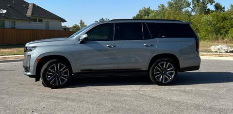 Cadillac Escalade 2023