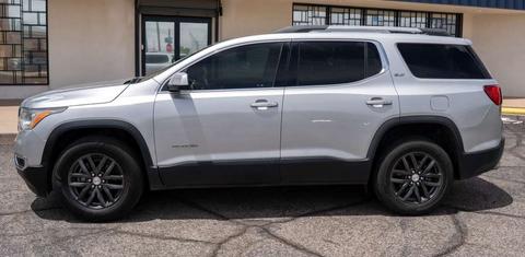 GMC Acadia 2019