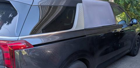 Kia Carnival 2026