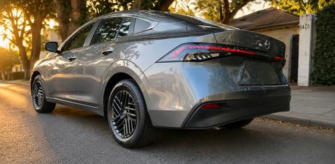 Nissan Sentra 2026
