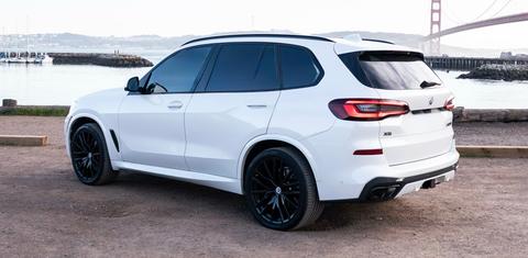 BMW X5 2023