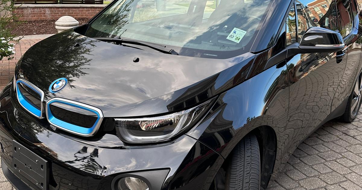 BMW i3 2016 rental in Baton Rouge, LA by James C. Turo