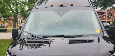 Ford Transit 2025