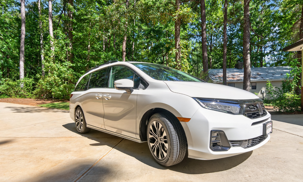 Honda Odyssey 2026 in Eatonton, GA