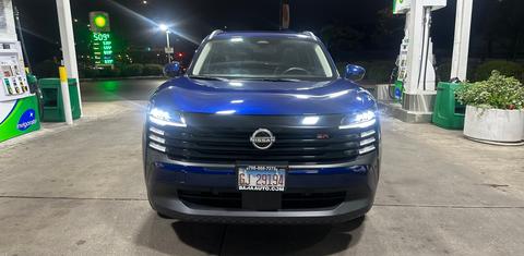 Nissan Kicks 2025