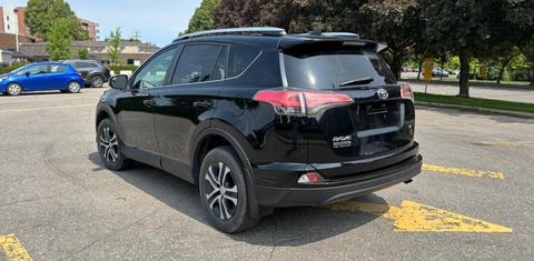 Toyota RAV4 2016