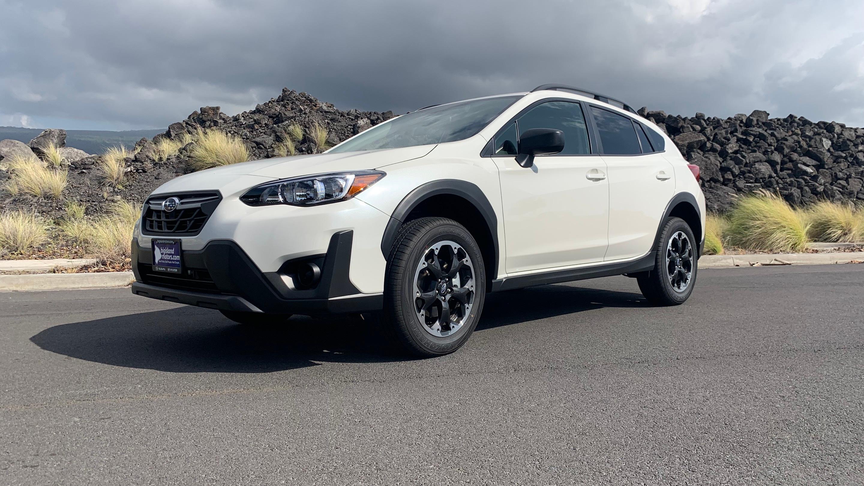 Subaru Crosstrek 2023 in 