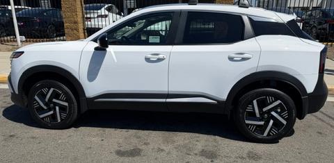 Nissan Kicks 2026