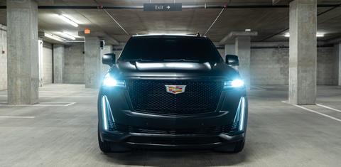 Cadillac Escalade 2022 rental in Phoenix, AZ by Magna T. | Turo