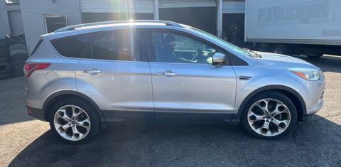 Ford Escape 2015