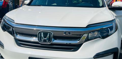 Honda Pilot 2019
