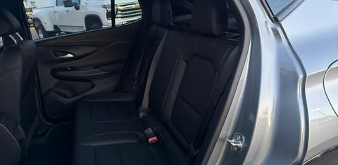 Buick Envista 2026