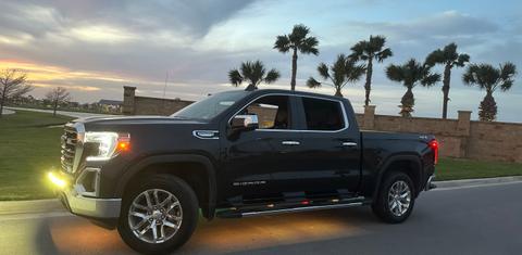 GMC Sierra 1500 2020