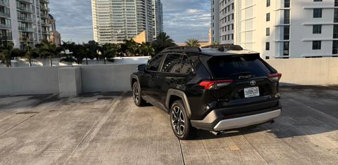 Toyota RAV4 2020