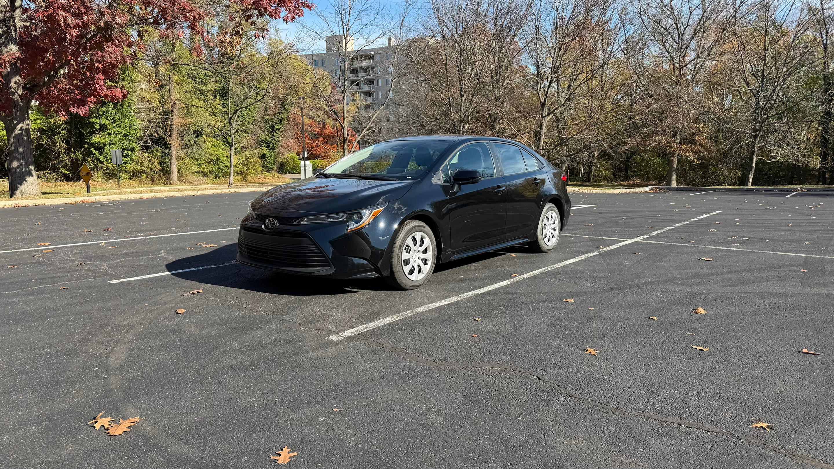 Toyota Corolla 2025 in Philadelphia, PA