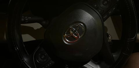 Toyota Corolla 2026