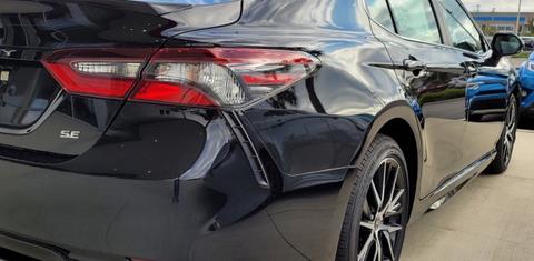 Toyota Camry 2023