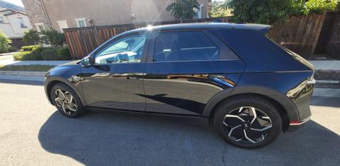 Hyundai IONIQ 5 2024
