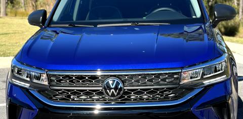 Volkswagen Taos 2023