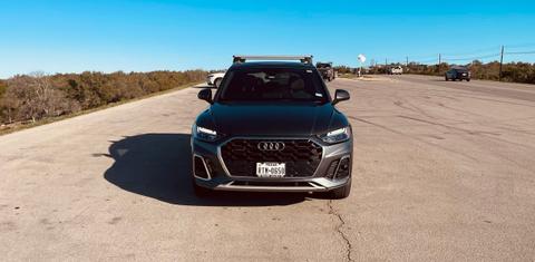 Audi Q5 2022