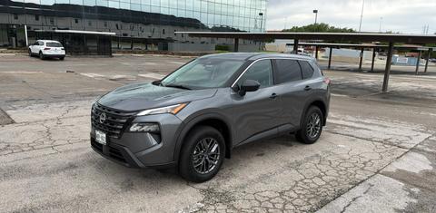 Nissan Rogue 2026