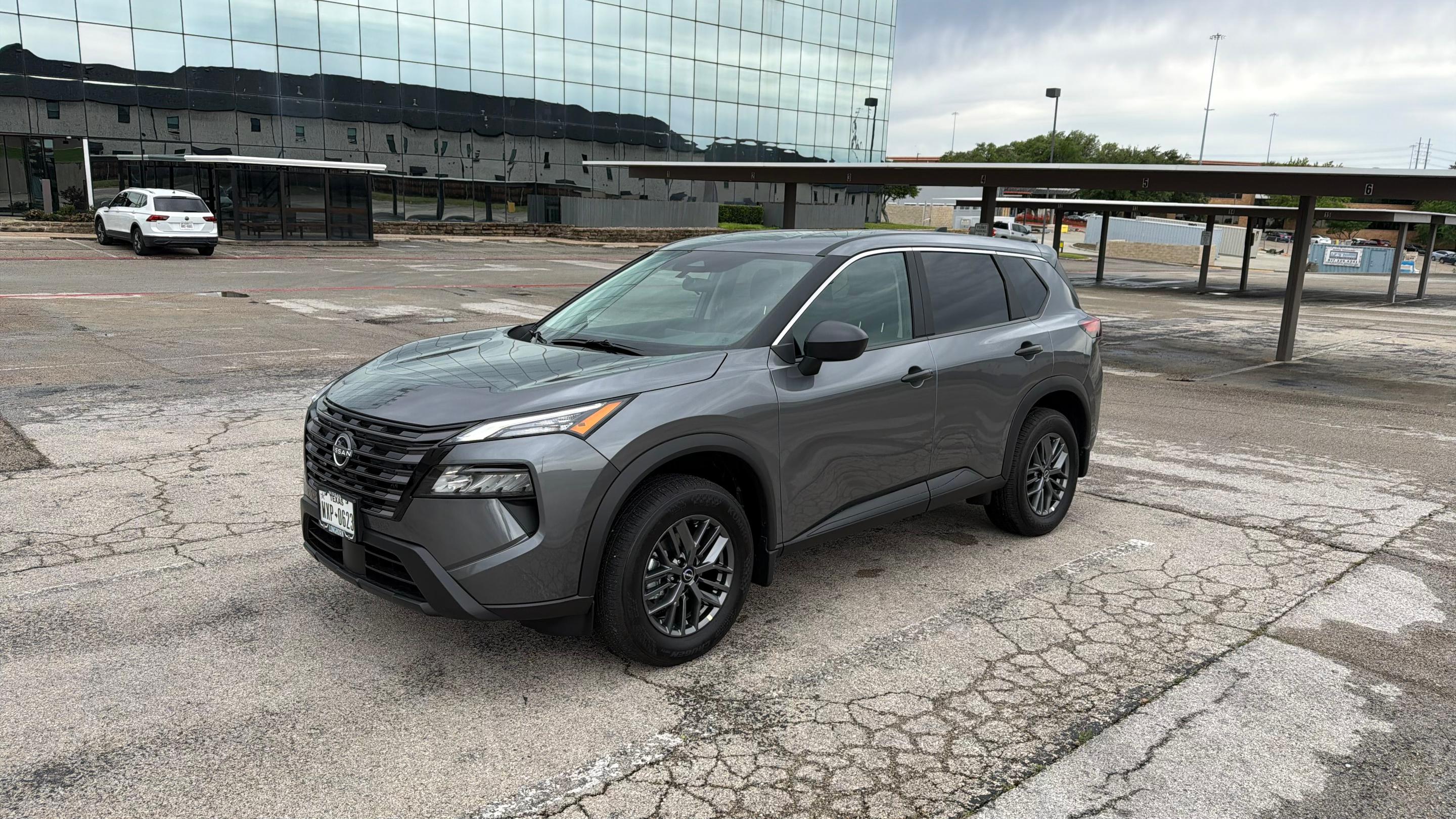 Nissan Rogue 2026 in Euless, TX