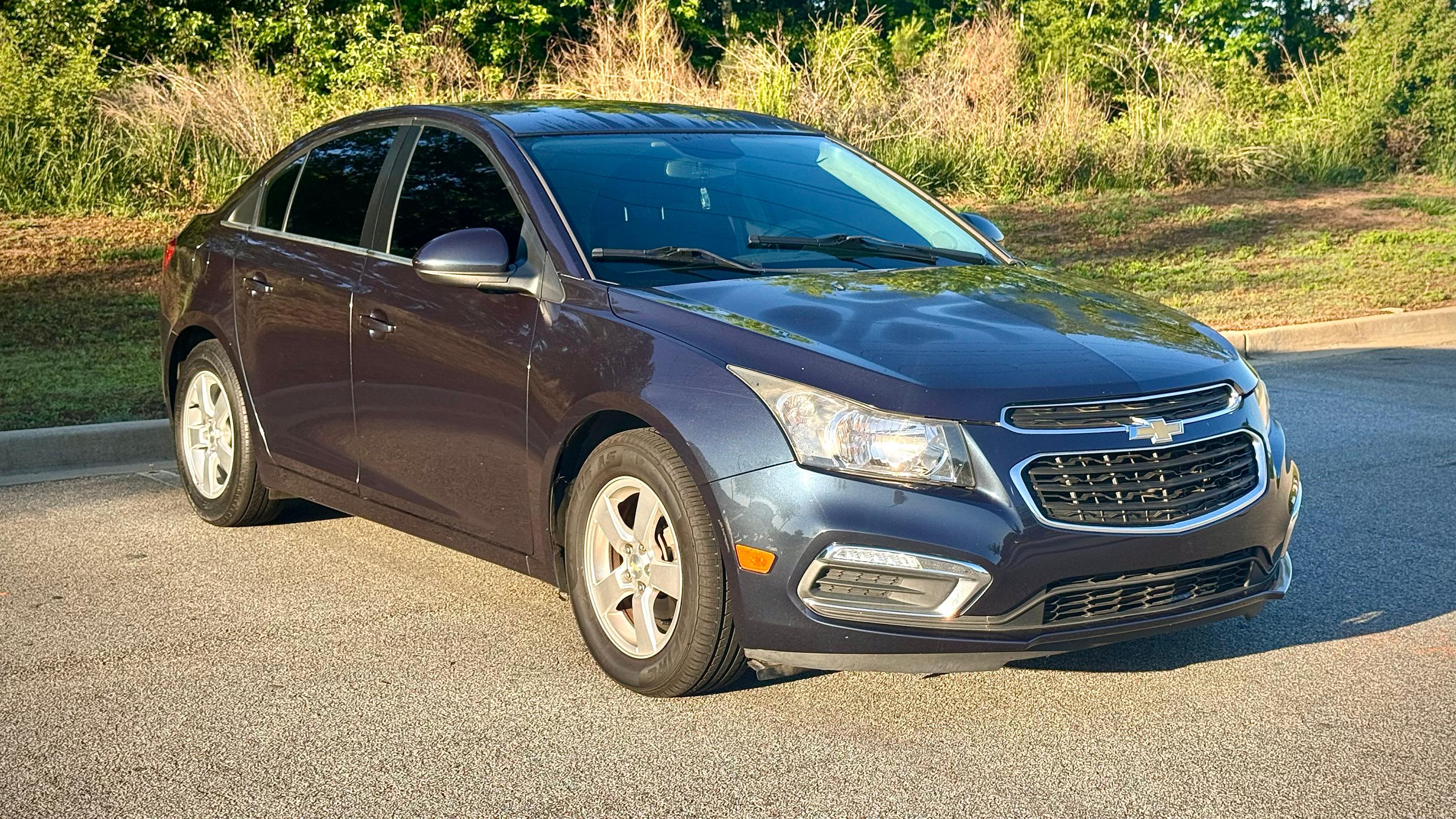 Chevrolet Cruze 2015 in Fountain Inn, SC