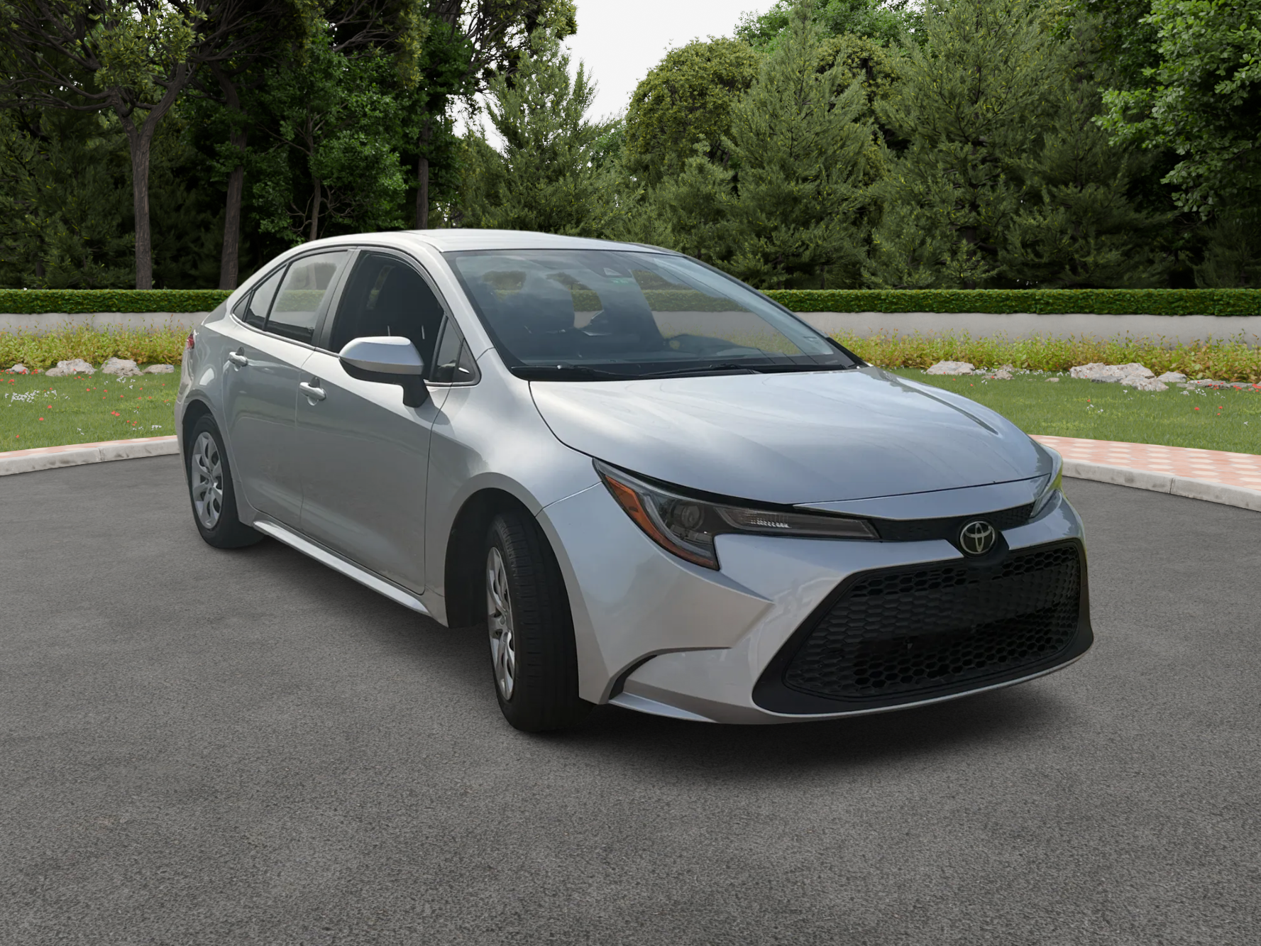 Toyota Corolla 2022 en Orlando, FL